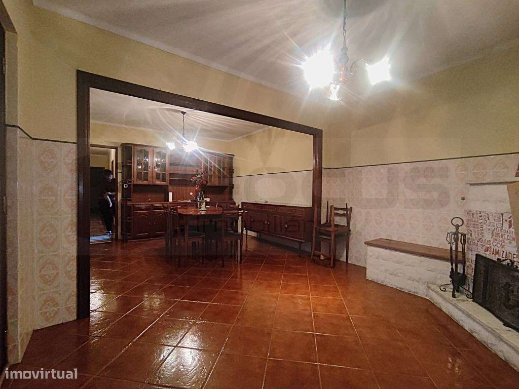 Moradia Térrea T4+2 tipo Lavrador - Palhaça - Grande imagem: 4/41