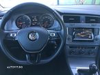 Volkswagen Golf 1.6 TDI (BlueMotion Technology) Trendline - 9