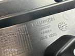 Triumph Tiger plastik lewy osłona chłodnicy boczek - 2