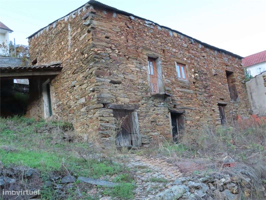 Moradia T0 para venda - Grande imagem: 4/8