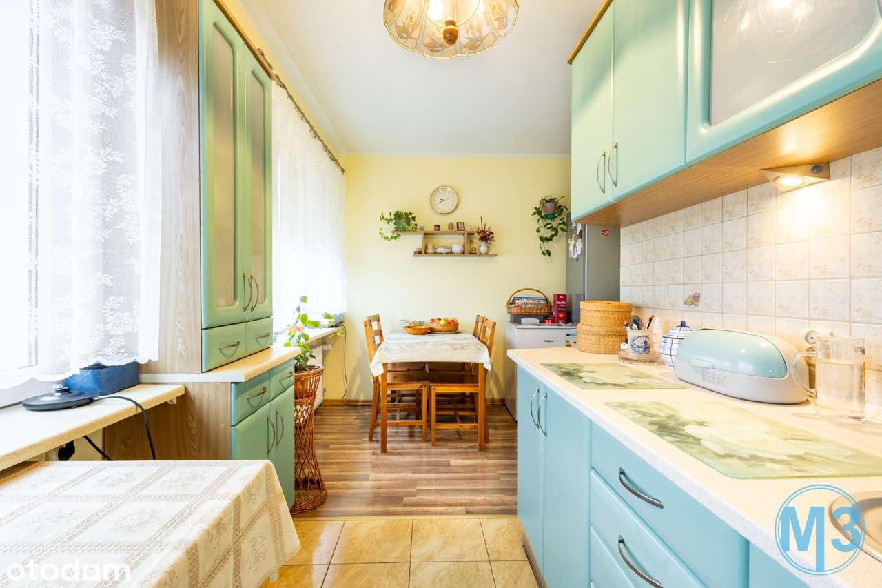 Tu się nie remontuje – tu się zaczyna wygodne życie-8