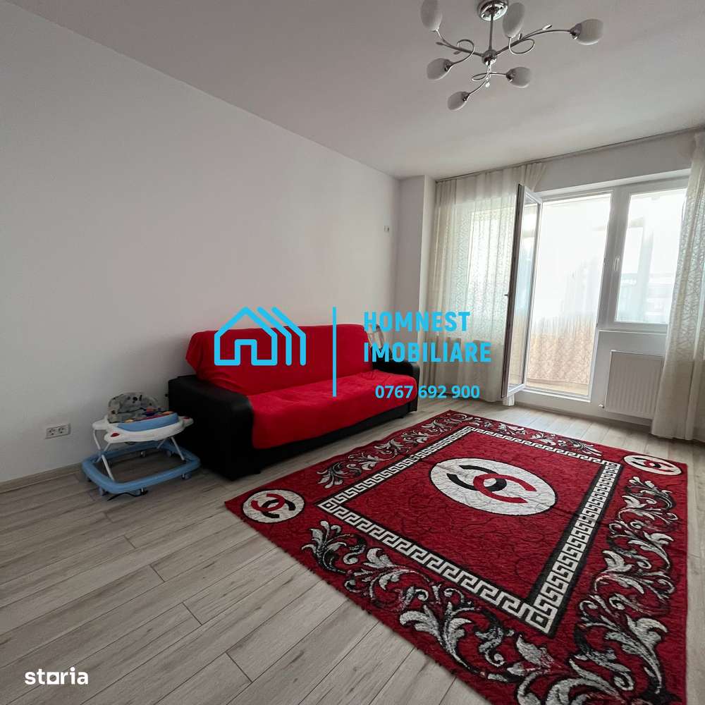 Ap 3 Camere mobilat | Militari Residence | Strada Rezervelor-7