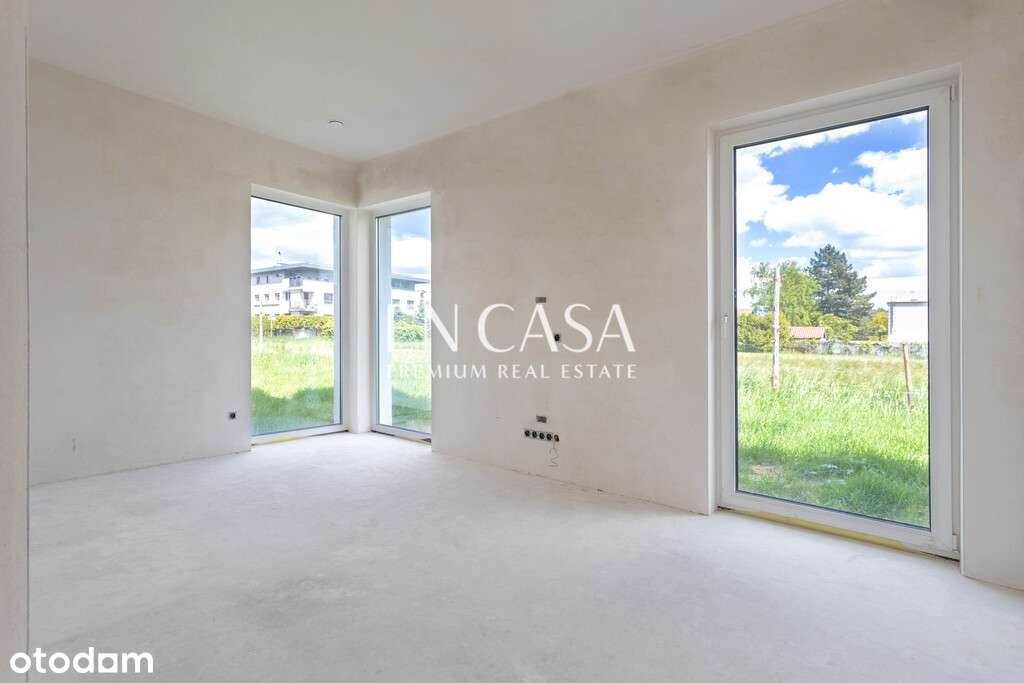 Dom o powierzchni 260 m2 na sprzedaż | Wilanów - Pełny obrazek: 5/14