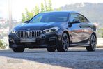 BMW 216 Gran Coupé d Pack M - 15