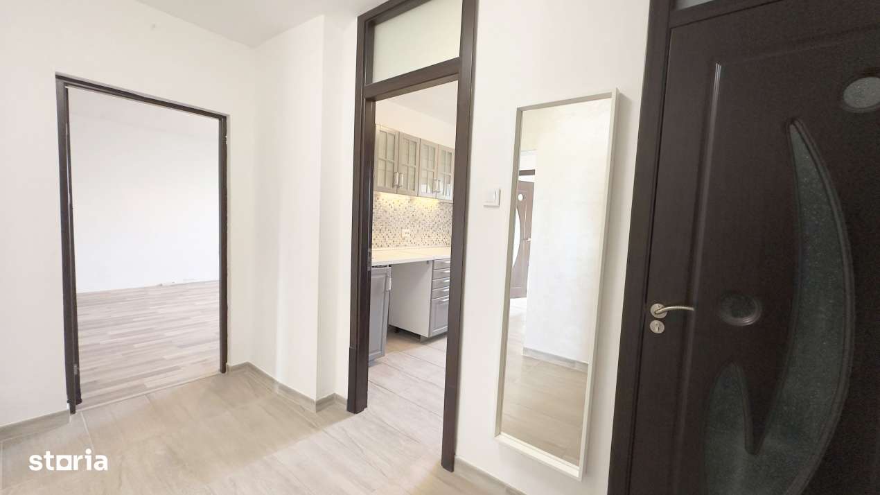 Apartament 3 camere, decomandat, 2 bai, vedere libera, Vitan.-5