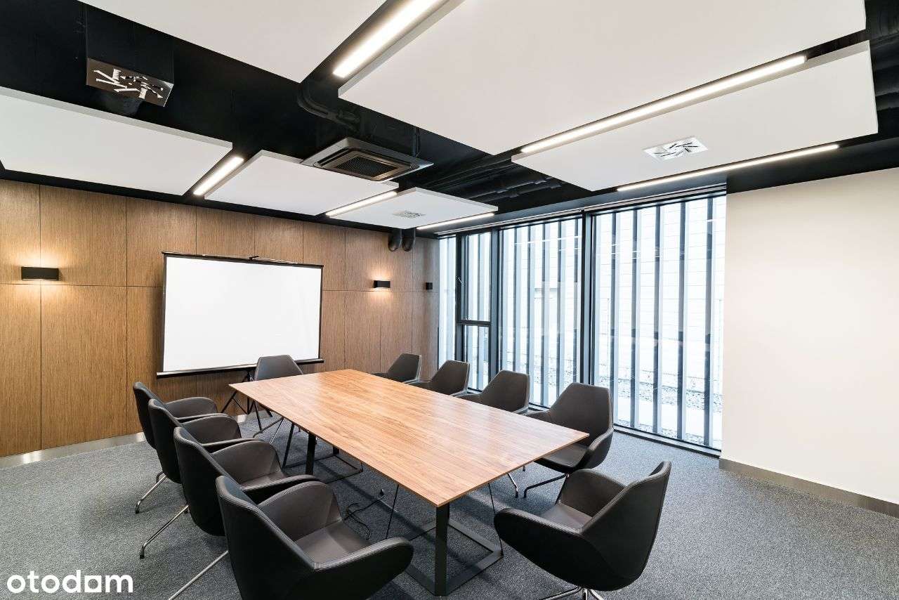 Nowoczesne biura na obrzeżach miasta - Pełny obrazek: 3/15