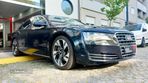 Audi A8 4.2 TDi V8 quattro Exclusive - 5