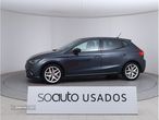 SEAT Ibiza 1.0 TSI FR - 6