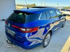 Renault Mégane Sport Tourer 1.5 Blue dCi GT Line EDC - 44