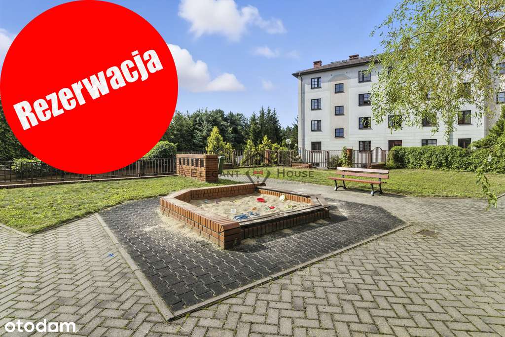 2-pokojowe mieszkanie/ Mehoffera/ ochrona/ balkon-13