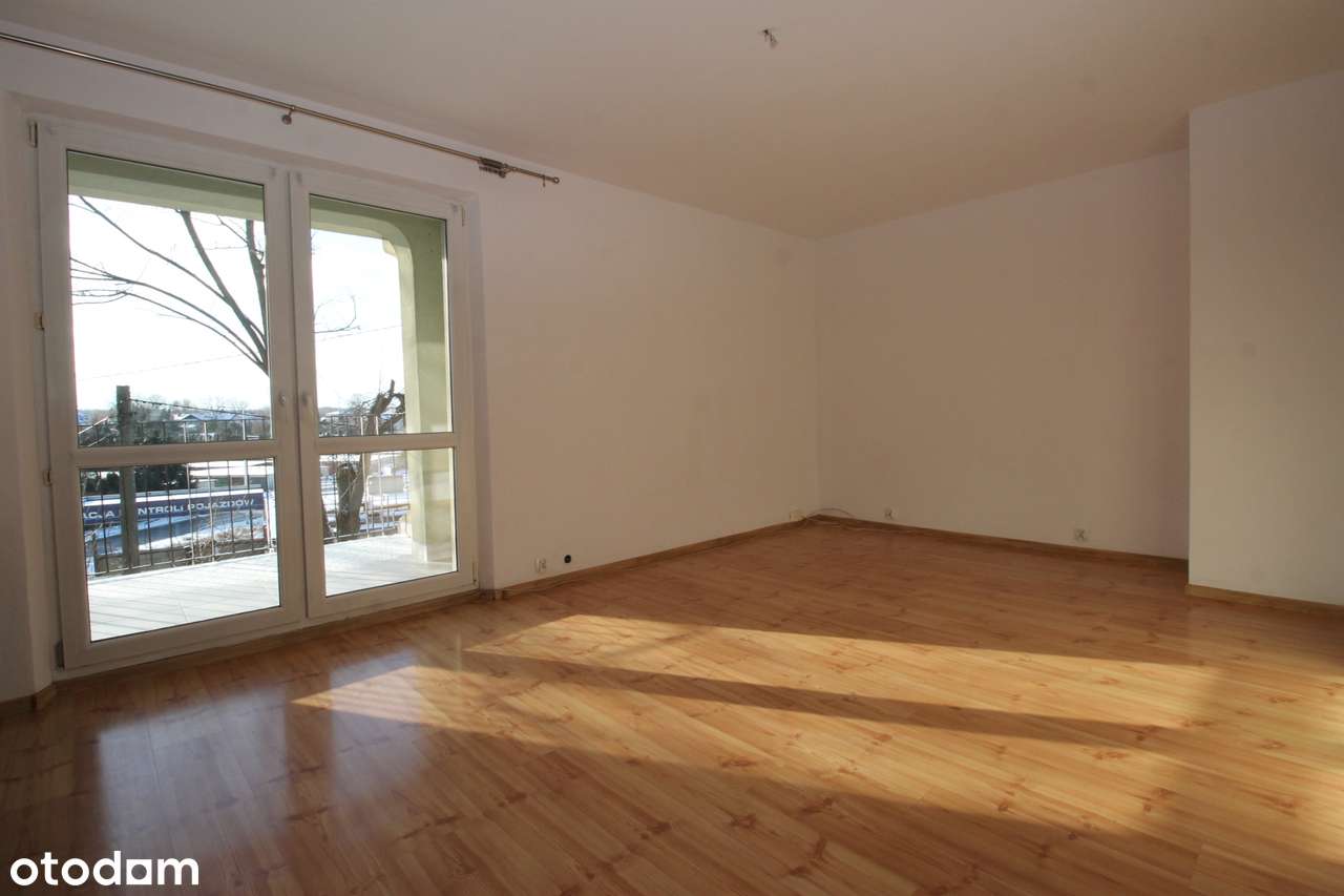 Atrakcyjne mieszkanie - 3 pokoje-4