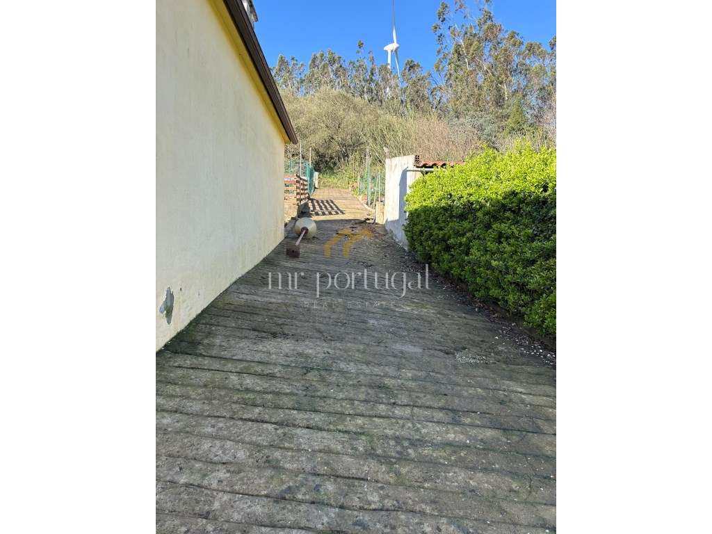 Quintinha em Mafra com 5.375m² | Moradia T2 + Potencial de Construç...-20