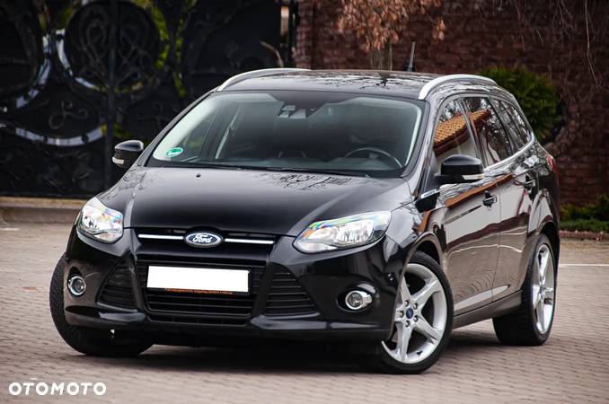 Ford Focus - 2