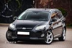 Ford Focus - 2