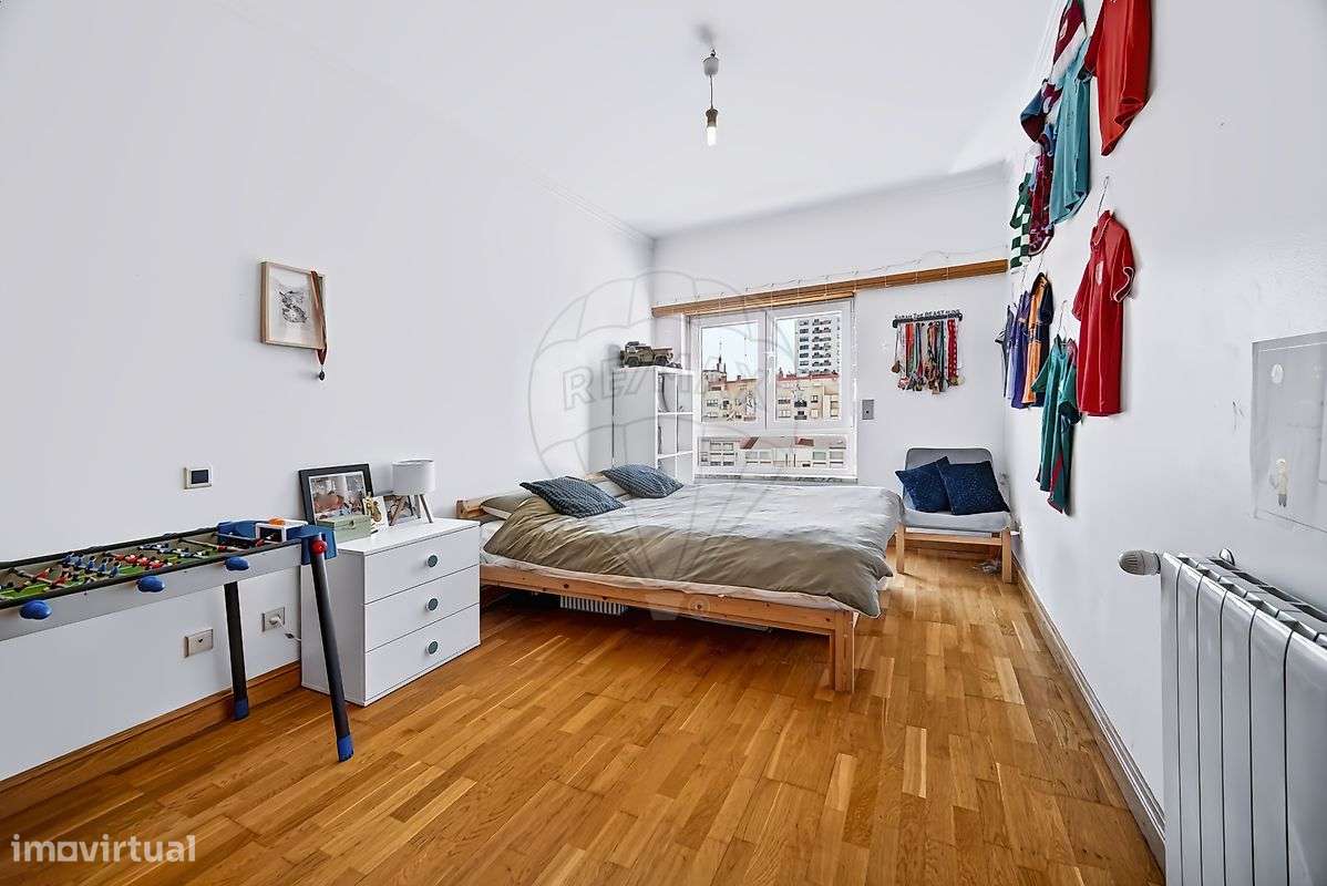 Apartamento T3 para venda-11