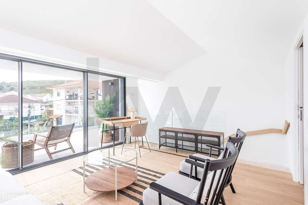 Loures | Moradias V3+1 NOVAS a estrear a 5min da A8 - Grande imagem: 4/60