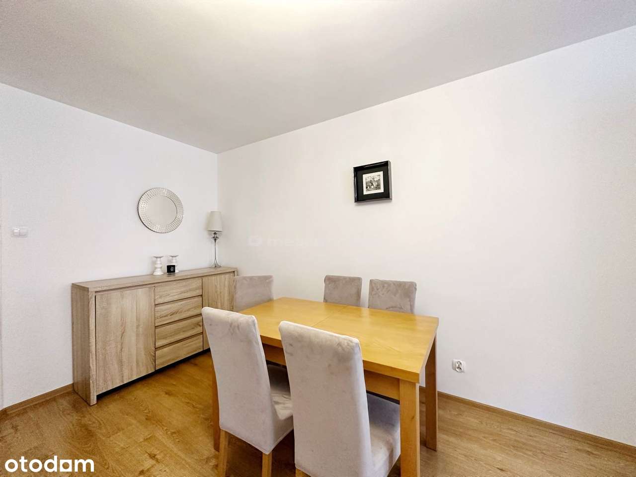 3-pokojowe mieszkanie z parkingiem OKAZJA - Pełny obrazek: 4/20