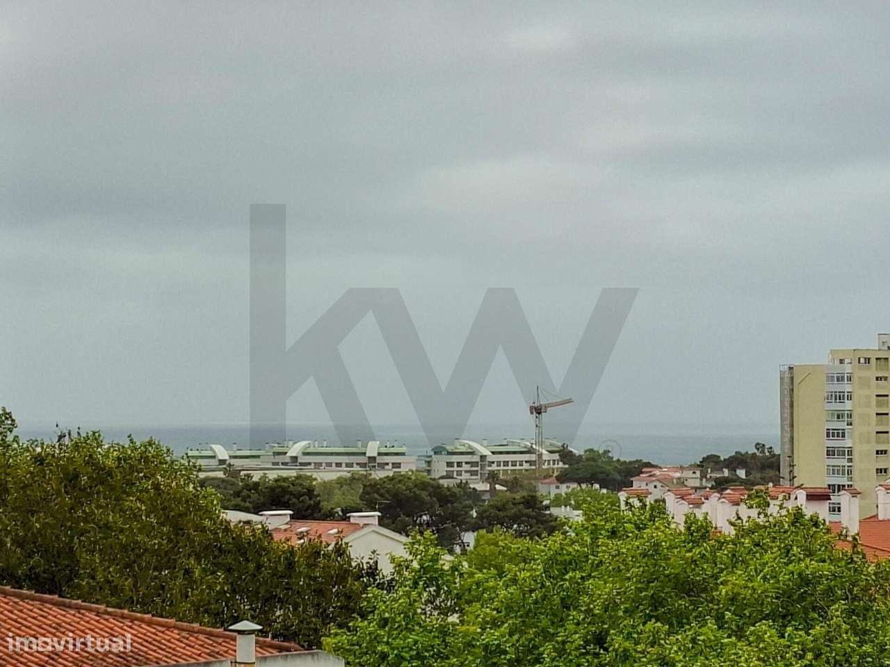 Exclusiva Penthouse T2+1 com Vista Mar | Bº Assunção/Cascais-21