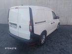 Volkswagen Caddy 2.0 TDI - 5