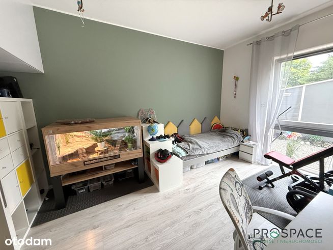 Apartament z tarasem-7
