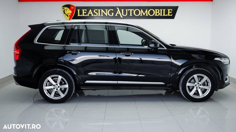 Volvo XC 90 B5 MHEV AWD 5 locuri Inscription - 8