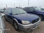 Subaru Outback - 3