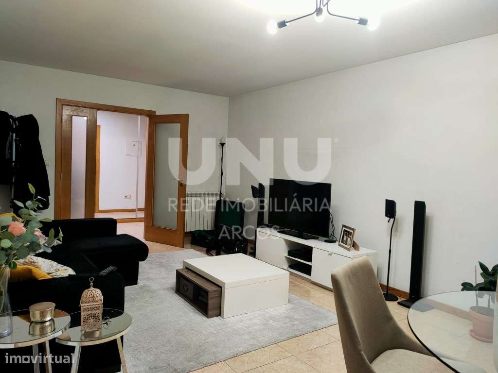 Apartamento T2-7