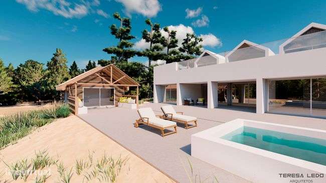 Herdade Comporta, Alcácer do Sal, Setúbal - Grande imagem: 3/8