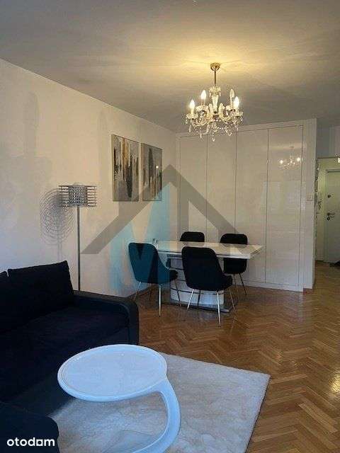 Praga Południe!2 pokoje po remoncie,balkon! - Pełny obrazek: 2/13