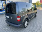 Volkswagen Caddy - 4