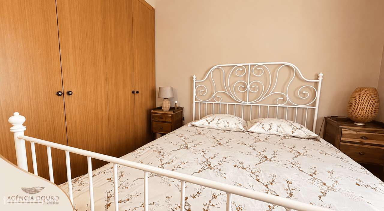 Moradia T2 em condomínio privado, no Gerês-10