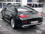 Mercedes-Benz CLA 250 E AMG Line 8G-DCT - 9