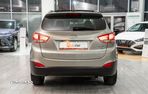 Hyundai ix35 2.0 CRDI 4WD Automatik Premium - 13