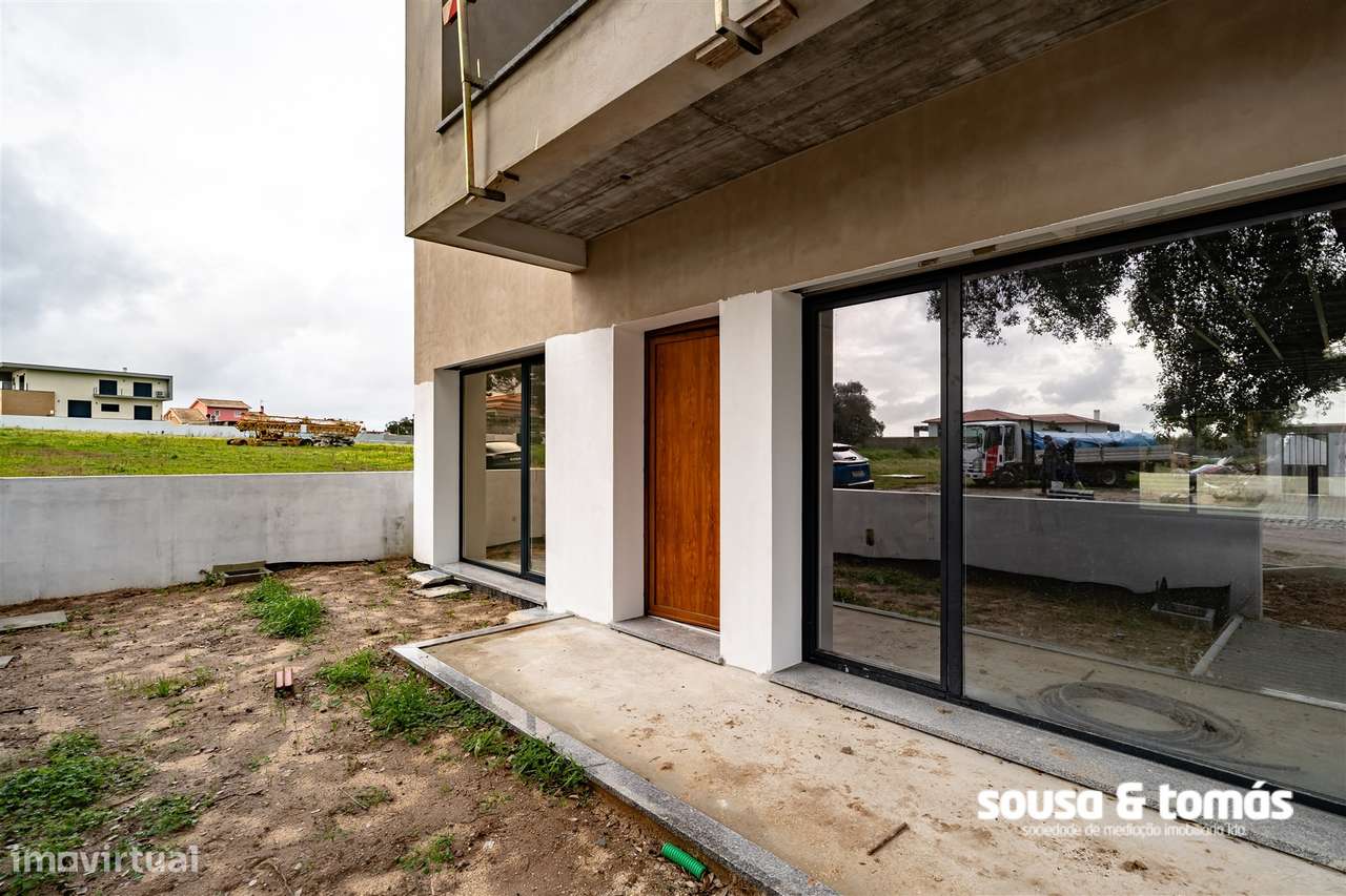 Moradia T4 Venda em Souto da Carpalhosa e Ortigosa,Leiria - Grande imagem: 5/60