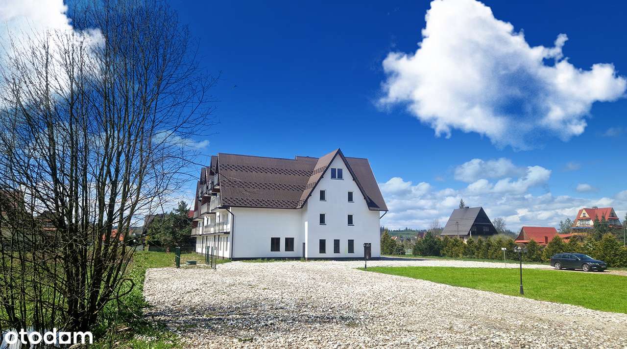 Apartamenty na sprzedaż - Szaflary-1