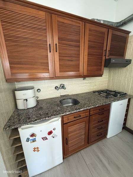 Apt inteiro 1000€ mobiliado - Grande imagem: 5/5