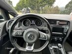 VW Golf 2.0 TDI GTD - 12