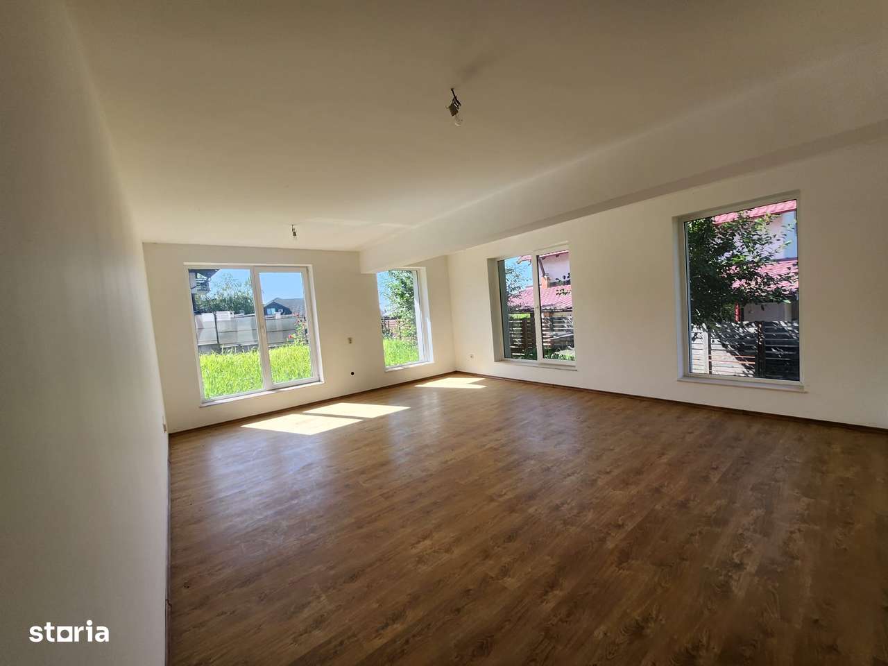 Casa de vanzare Stefanesti-3