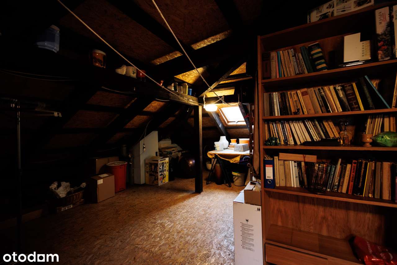 Dom z duszą na Bydgoskim Miedzyniu-13