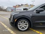 Cadillac XT4 - 10