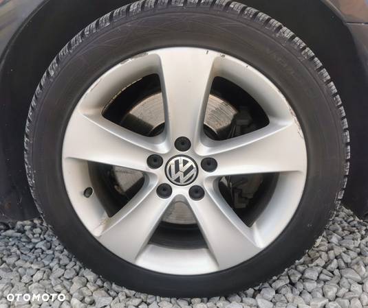 Volkswagen CC 2.0 TDI DPF BMT DSG - 26