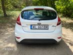 Ford Fiesta 1.6 TDCi Econetic - 9