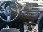 BMW Seria 3 320d M Sport - 34