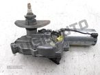 Sistema /motor Limpa Vidros Trás 6k095_5711 Vw Polo Iii (6n) [1 - 4