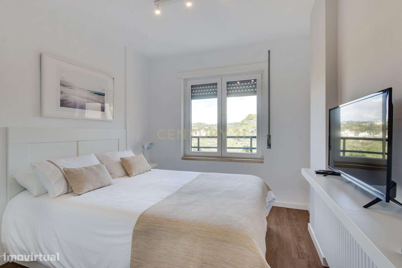 Apartamento T3 – Quinta Da Graciosa, Estoril-19