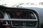 Audi A5 2.0 TDI Sportback DPF multitronic - 26