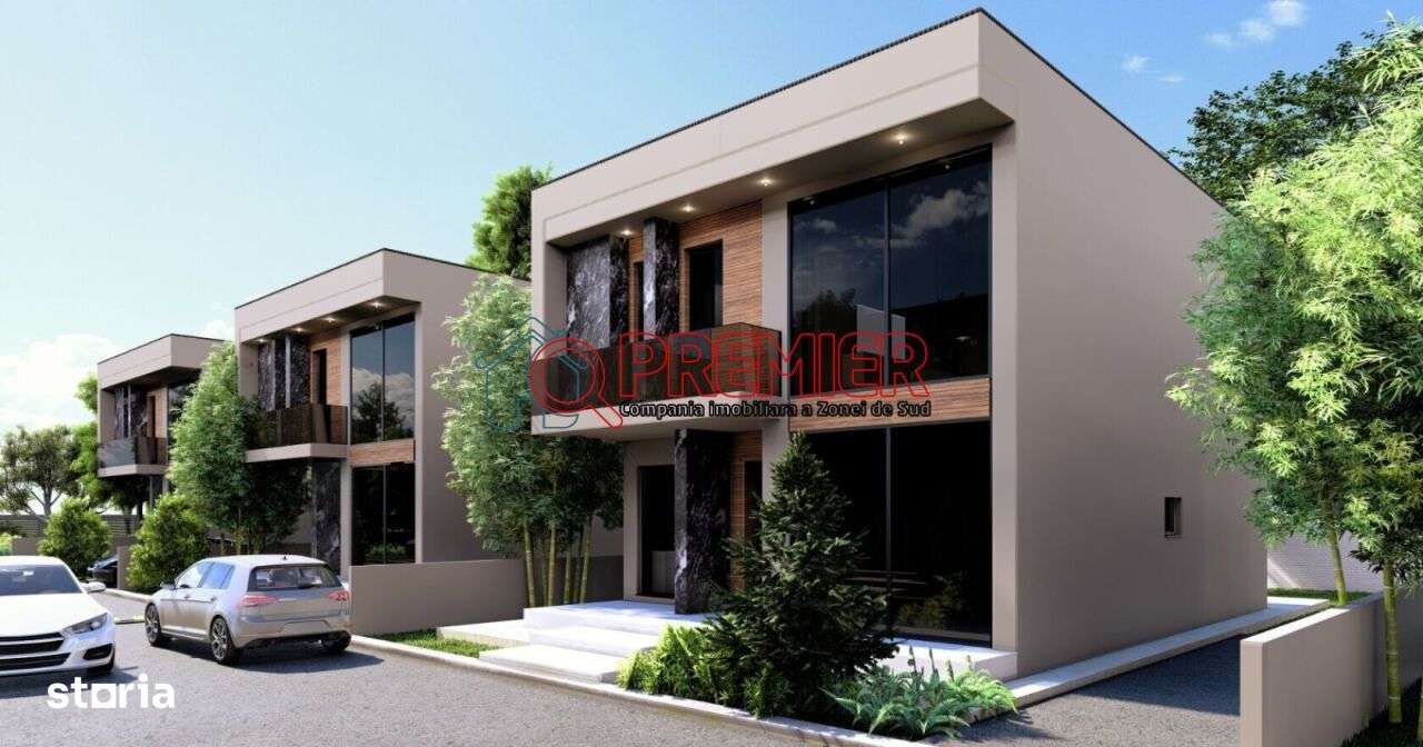 Vila Londra - Vegas Villas -  Splaiul Unirii - Imagine principală: 4/9