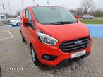 Ford Transit Custom - 6