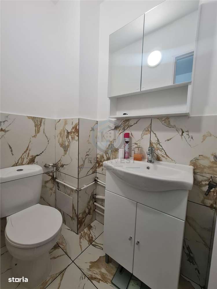 Apartament PB 3 Camere et.1  Iosia - Imagine principală: 4/7