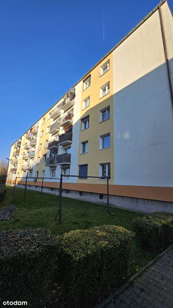 3-pokojowe mieszkanie na os. Piastowskim z balkonem-10